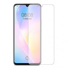 Huawei nova 8 SE 4G Screen Protector Hydrogel Transparent (Silicone) One Unit Screen Mobile