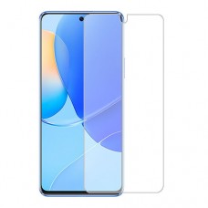 Huawei nova 9 SE Screen Protector Hydrogel Transparent (Silicone) One Unit Screen Mobile