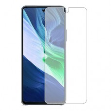Infinix Note 11i Screen Protector Hydrogel Transparent (Silicone) One Unit Screen Mobile