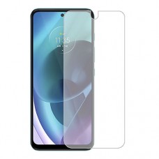 Motorola Moto G71 5G Screen Protector Hydrogel Transparent (Silicone) One Unit Screen Mobile