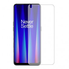 OnePlus Nord CE 2 5G Screen Protector Hydrogel Transparent (Silicone) One Unit Screen Mobile