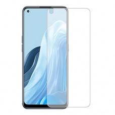 Oppo Find X5 Lite Screen Protector Hydrogel Transparent (Silicone) One Unit Screen Mobile
