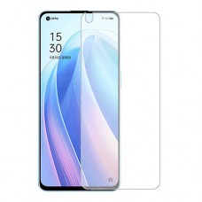 Oppo Reno7 5G (China) Screen Protector Hydrogel Transparent (Silicone) One Unit Screen Mobile