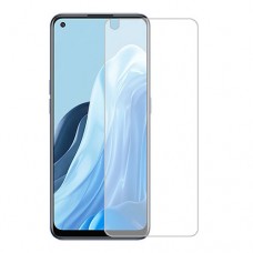 Oppo Reno7 5G Screen Protector Hydrogel Transparent (Silicone) One Unit Screen Mobile
