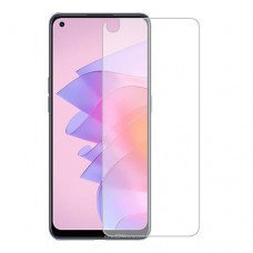 Oppo Reno7 SE 5G Screen Protector Hydrogel Transparent (Silicone) One Unit Screen Mobile