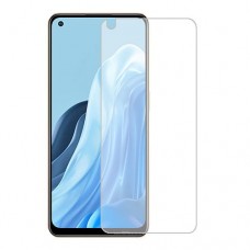 Oppo Reno7 Screen Protector Hydrogel Transparent (Silicone) One Unit Screen Mobile