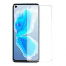 Tecno Camon 18i Screen Protector Hydrogel Transparent (Silicone) One Unit Screen Mobile