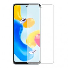 Xiaomi Redmi Note 11S 5G Screen Protector Hydrogel Transparent (Silicone) One Unit Screen Mobile