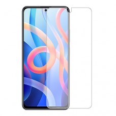 Xiaomi Redmi Note 11T 5G Screen Protector Hydrogel Transparent (Silicone) One Unit Screen Mobile