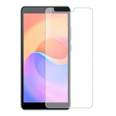 ZTE Blade A31 Plus Screen Protector Hydrogel Transparent (Silicone) One Unit Screen Mobile