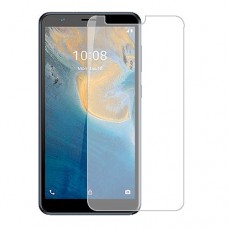ZTE Blade A31 Screen Protector Hydrogel Transparent (Silicone) One Unit Screen Mobile