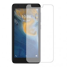 ZTE Blade L9 Screen Protector Hydrogel Transparent (Silicone) One Unit Screen Mobile