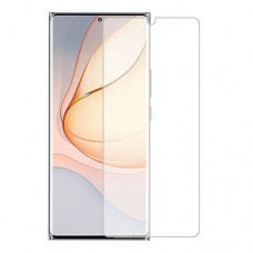 ZTE nubia Z40 Pro Screen Protector Hydrogel Transparent (Silicone) One Unit Screen Mobile