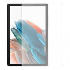 Samsung Galaxy Tab A8 10.5 (2021) Screen Protector Hydrogel Transparent (Silicone) One Unit Screen Mobile