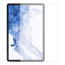 Samsung Galaxy Tab S8 Screen Protector Hydrogel Transparent (Silicone) One Unit Screen Mobile