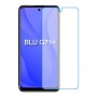 BLU G71+ One unit nano Glass 9H screen protector Screen Mobile