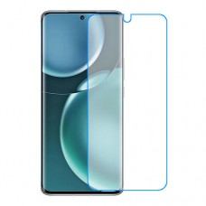 Honor Magic4 Protector de pantalla nano Glass 9H de una unidad Screen Mobile