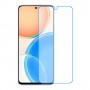 Honor X8 One unit nano Glass 9H screen protector Screen Mobile
