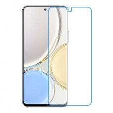 Honor X9 One unit nano Glass 9H screen protector Screen Mobile