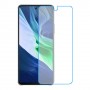 Infinix Note 11i One unit nano Glass 9H screen protector Screen Mobile