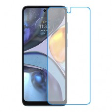 Motorola Moto G22 One unit nano Glass 9H screen protector Screen Mobile