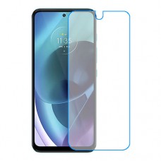 Motorola Moto G71 5G One unit nano Glass 9H screen protector Screen Mobile