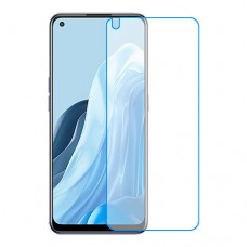 Oppo Find X5 Lite Protector de pantalla nano Glass 9H de una unidad Screen Mobile