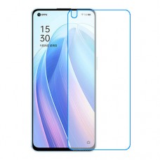 Oppo Reno7 5G (China) Protector de pantalla nano Glass 9H de una unidad Screen Mobile