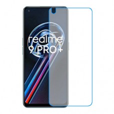 Realme 9 Pro+ One unit nano Glass 9H screen protector Screen Mobile