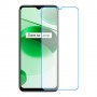 Realme C35 One unit nano Glass 9H screen protector Screen Mobile