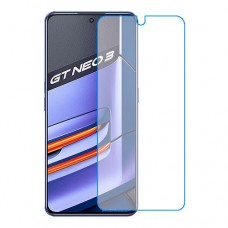 Realme GT Neo3 One unit nano Glass 9H screen protector Screen Mobile