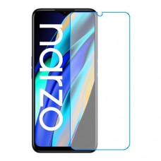 Realme Narzo 50 Protector de pantalla nano Glass 9H de una unidad Screen Mobile