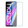 Realme Narzo 50A Prime Protector de pantalla nano Glass 9H de una unidad Screen Mobile
