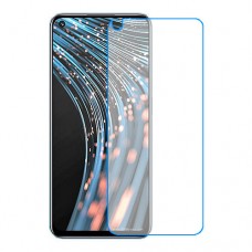 Realme V25 Protector de pantalla nano Glass 9H de una unidad Screen Mobile