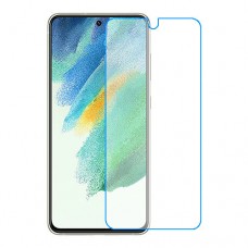 Samsung Galaxy S21 FE 5G One unit nano Glass 9H screen protector Screen Mobile