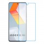vivo iQOO 9 SE Protector de pantalla nano Glass 9H de una unidad Screen Mobile