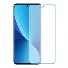 Xiaomi 12 One unit nano Glass 9H screen protector Screen Mobile