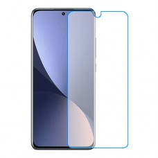 Xiaomi 12X One unit nano Glass 9H screen protector Screen Mobile