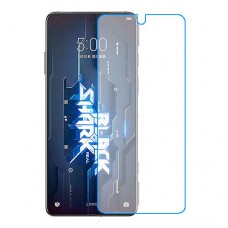 Xiaomi Black Shark 5 Pro Protector de pantalla nano Glass 9H de una unidad Screen Mobile