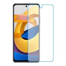 Xiaomi Poco M4 Pro 5G One unit nano Glass 9H screen protector Screen Mobile