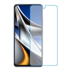 Xiaomi Poco X4 Pro 5G One unit nano Glass 9H screen protector Screen Mobile