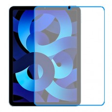 Apple iPad Air (2022) One unit nano Glass 9H screen protector Screen Mobile