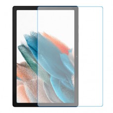 Samsung Galaxy Tab A8 10.5 (2021) Protector de pantalla nano Glass 9H de una unidad Screen Mobile