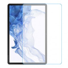 Samsung Galaxy Tab S8 One unit nano Glass 9H screen protector Screen Mobile
