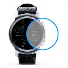 Motorola Moto Watch 100 One unit nano Glass 9H screen protector Screen Mobile