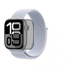 Apple Watch Series 10 - 42mm ეკრანის დამცავი Hydrogel Privacy (სილიკონი) ერთი ერთეული ეკრანი მობილური