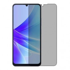 Blackview Oscal Modern 8 Screen Protector Hydrogel Privacy (Silicone) One Unit Screen Mobile