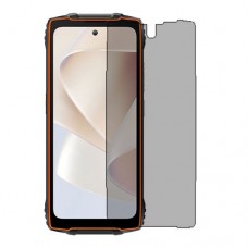 Blackview Oscal Pilot 2 Screen Protector Hydrogel Privacy (Silicone) One Unit Screen Mobile