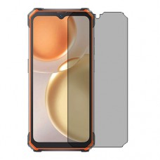 Blackview Oscal S80 Protecteur d'écran Hydrogel Privacy (Silicone) One Unit Screen Mobile