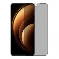 Blackview Oscal Tiger 13 Screen Protector Hydrogel Privacy (Silicone) One Unit Screen Mobile